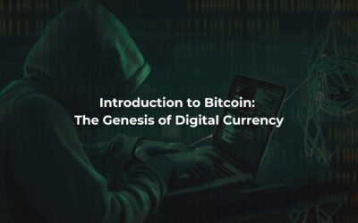 Introduction to Bitcoin: The Genesis of Digital Currency