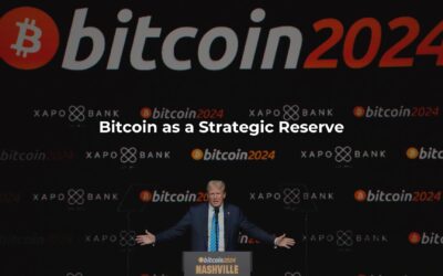 Bitcoin’s Price and Adoption if Donald Trump Fulfills His Promise of Bitcoin as a Strategic Reserve